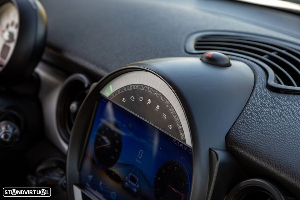 MINI 3 Portas One D - 60