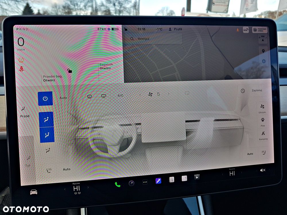 Tesla Model 3 Standard Reichweite Plus Hinterradantrieb - 15