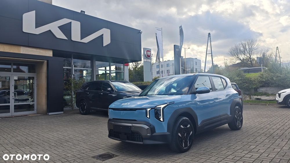 Kia EV2