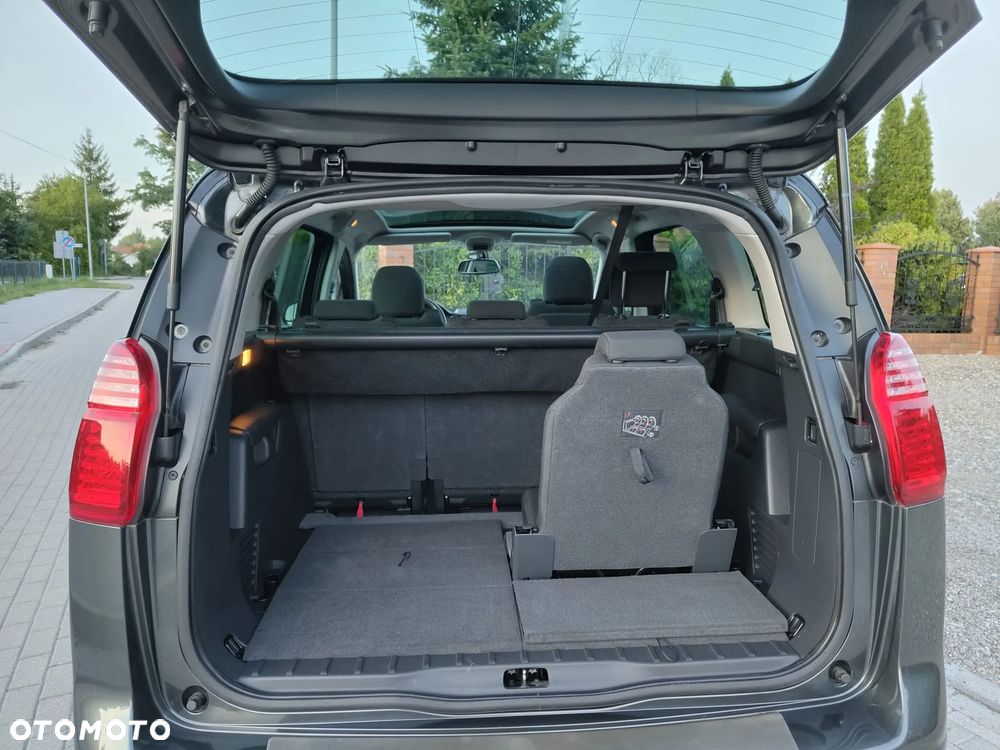 Peugeot 5008 BlueHDI 120 Stop & Start Business-Line - 7