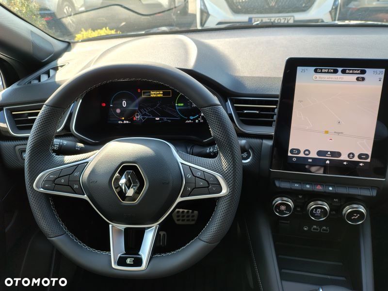 Renault Captur - 13