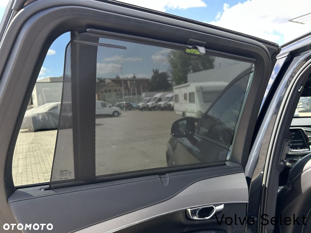 Volvo XC 90 - 29