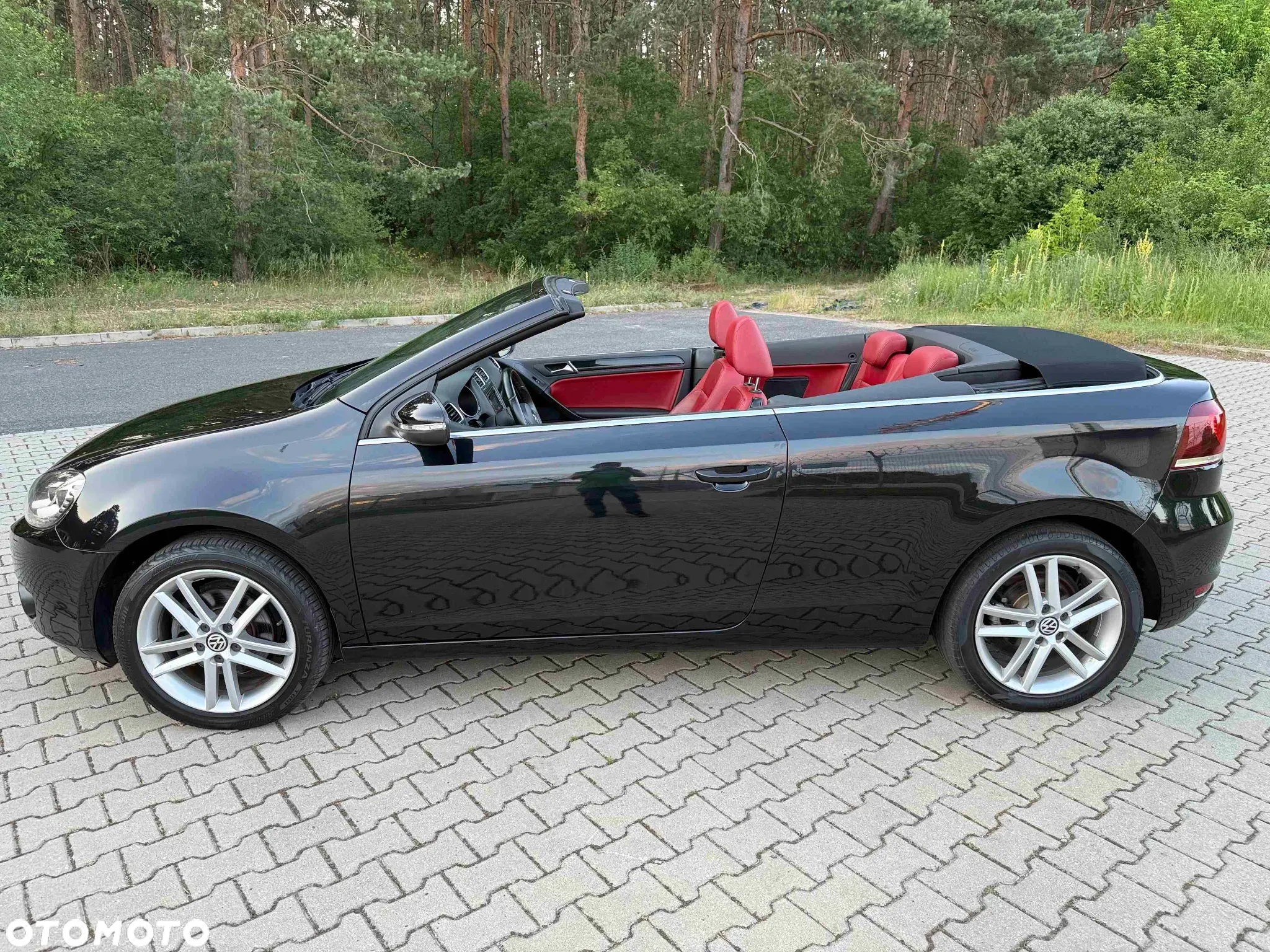 Volkswagen Golf - 23