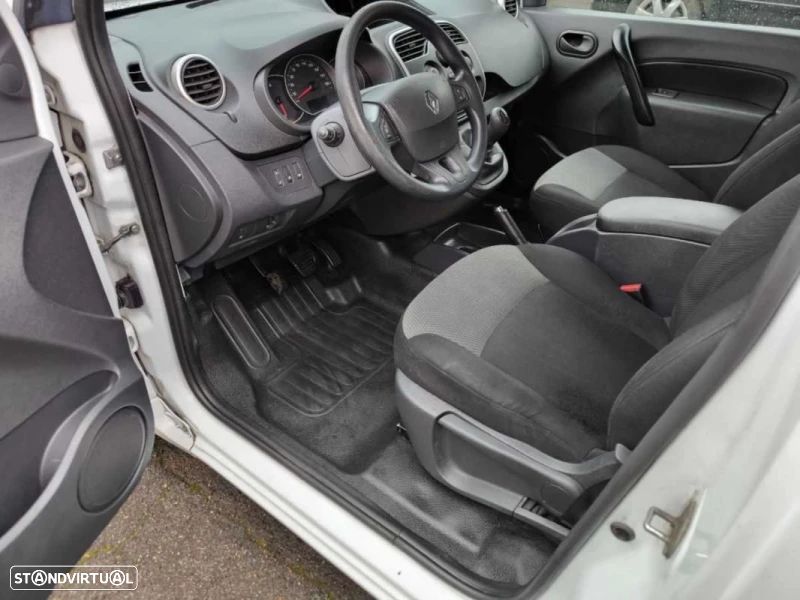 Renault Kangoo 1.5 dCi Grand Confort S/S - 1