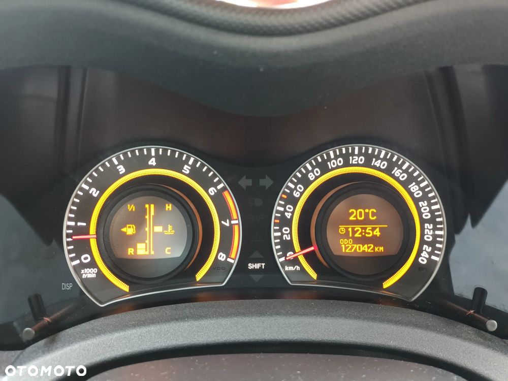 Toyota Auris 1.33 VVT-i Life Comfort - 20