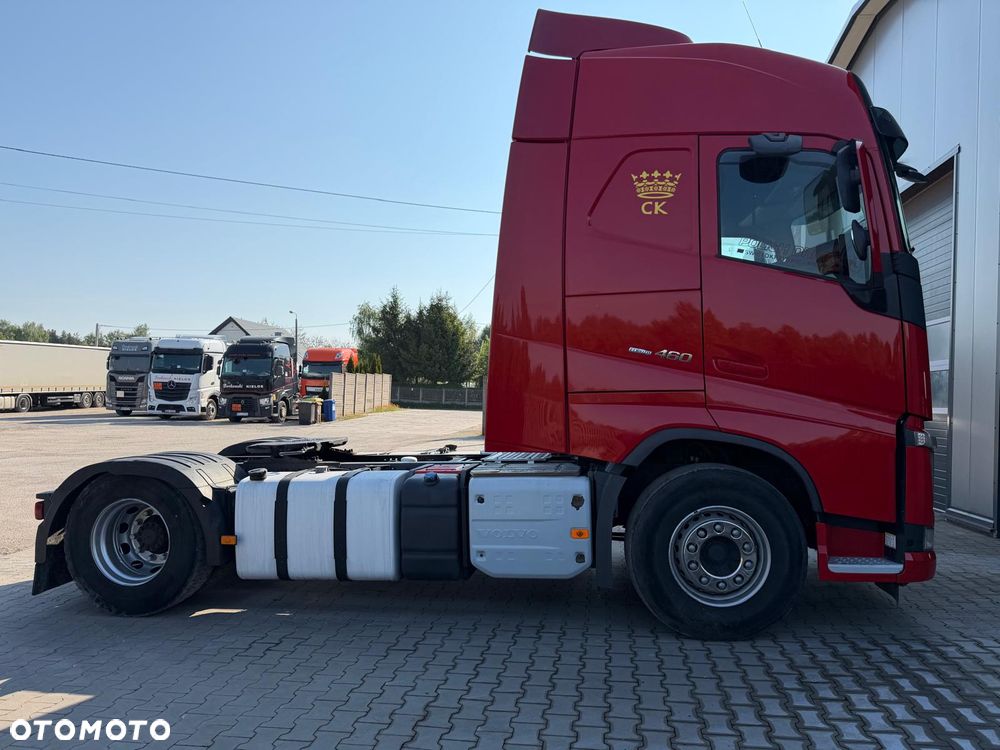 Volvo FH 460 - 3