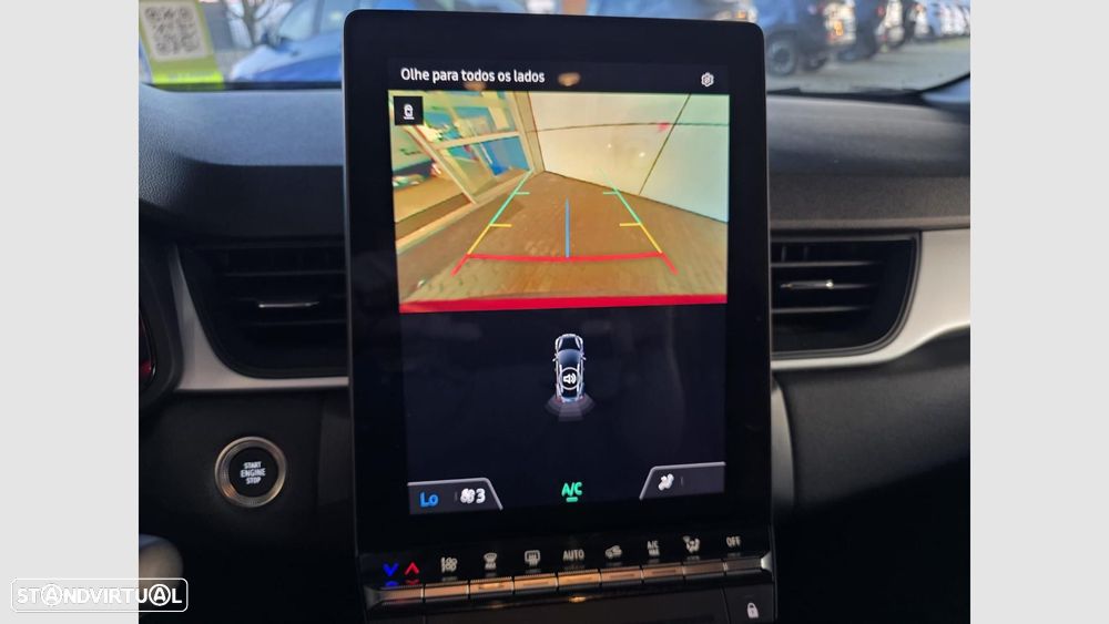 Mitsubishi ASX 1.0 MPI-T Kaiteki - 16