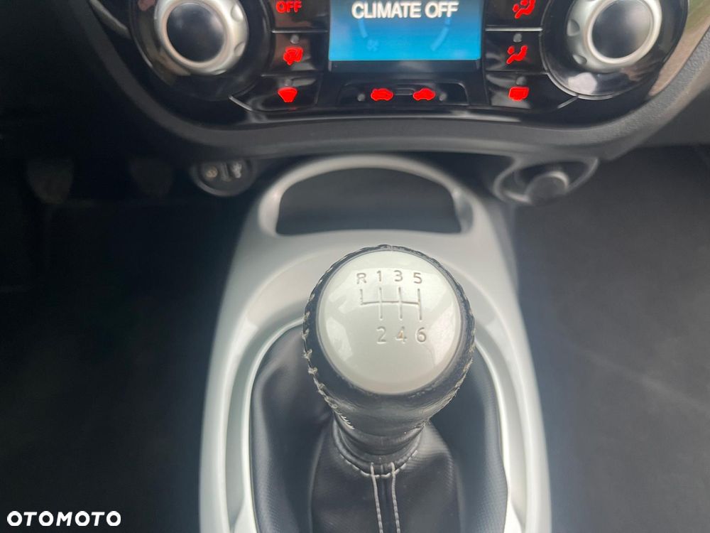 Nissan Juke 1.2 DIG-T N-Connecta - 32