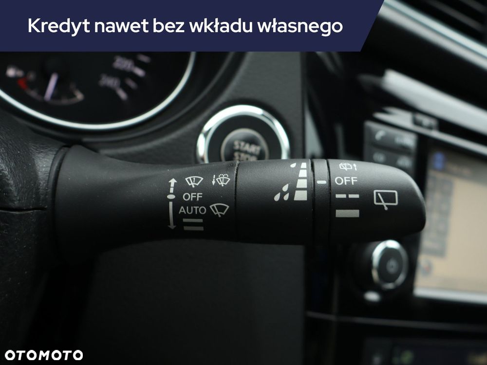 Nissan Qashqai - 23