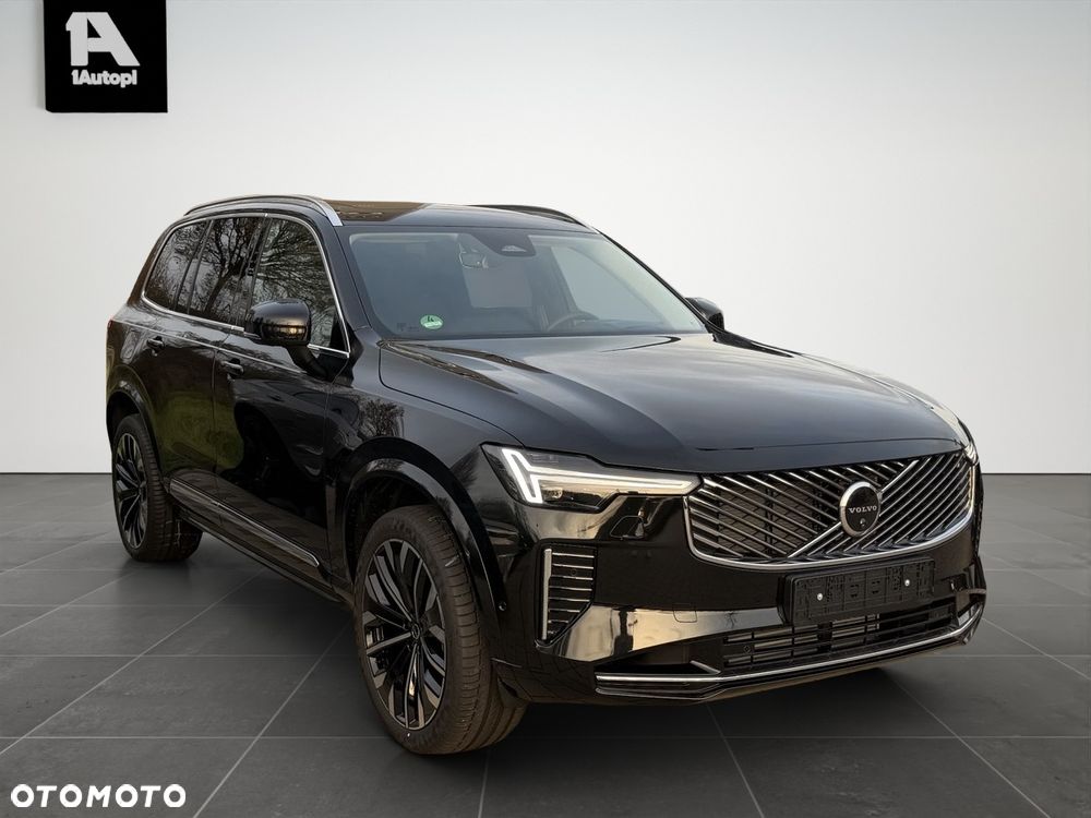 Volvo XC 90 T8 AWD Ultra Bright - 6