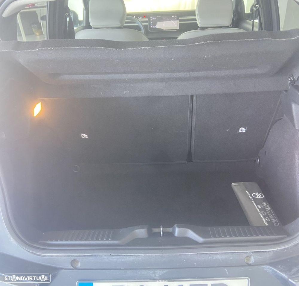 Citroën C3 1.2 Turbo Max16 - 13