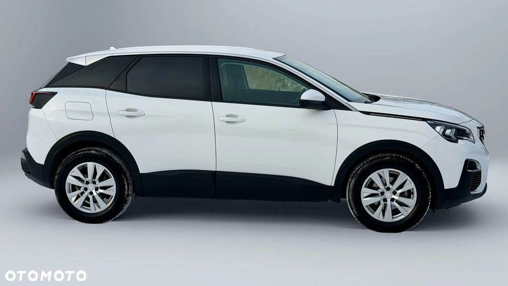 Peugeot 3008 PureTech 130 Stop & Start GPF Active Pack - 9