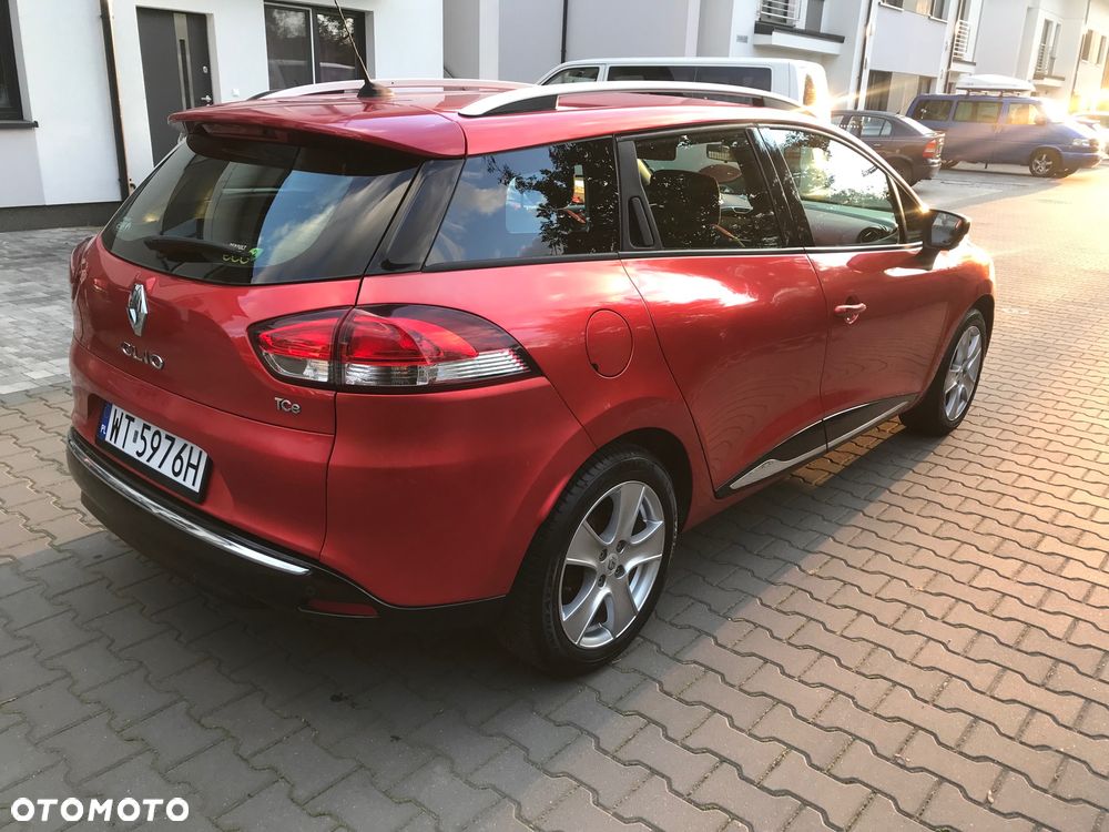 Renault Clio - 6