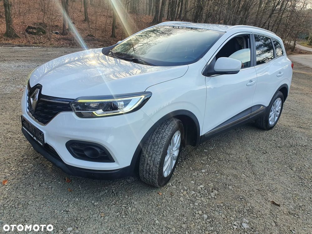 Renault Kadjar 1.3 TCe FAP Intens EDC - 9