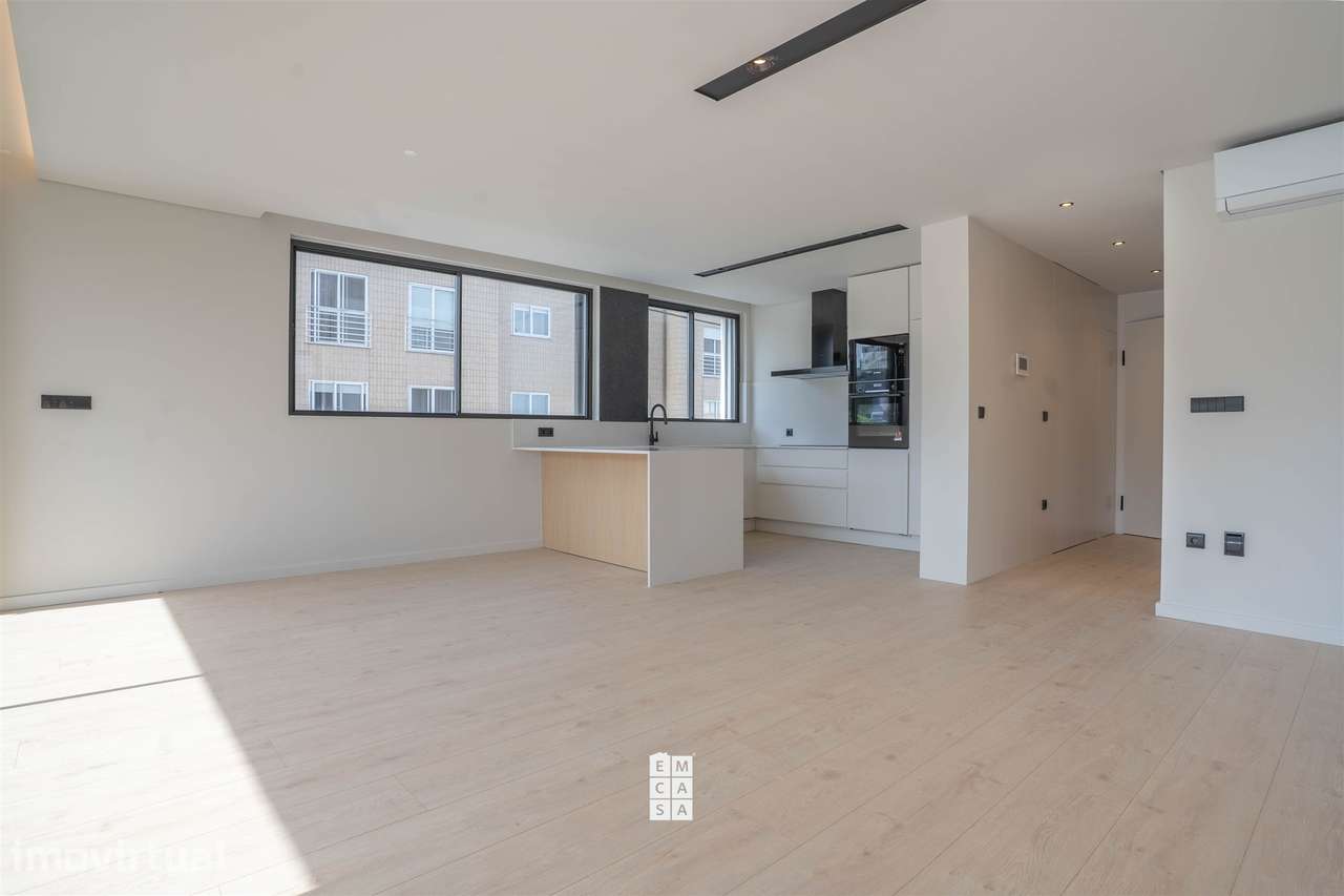 Apartamento T2 Venda em Gondomar (São Cosme), Valbom e Jovim,Gondomar - Grande imagem: 5/23