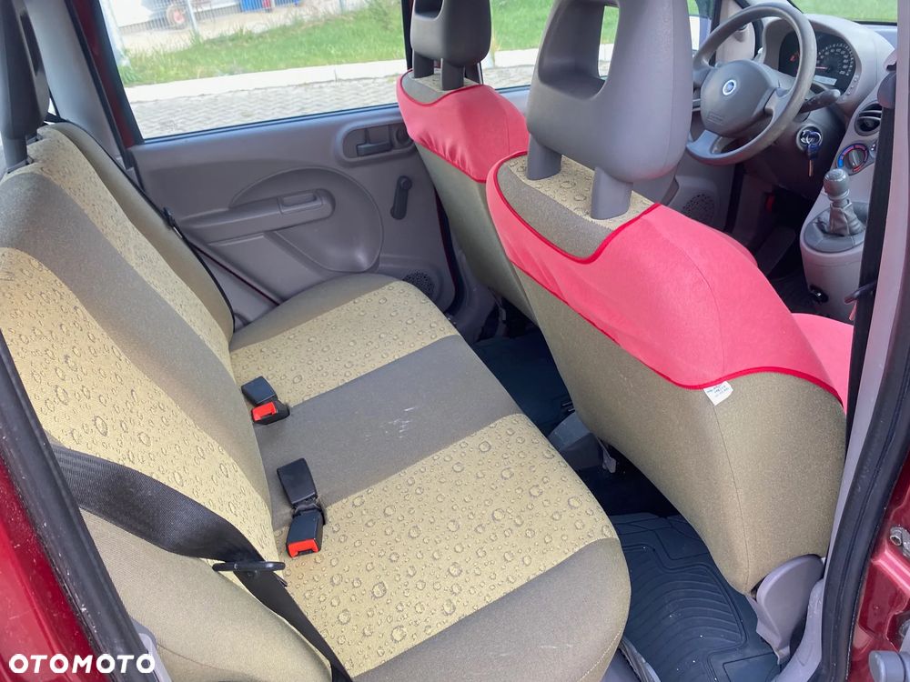 Fiat Panda 1.1 Fresh Eco - 11
