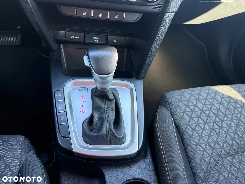 Kia XCeed 1.5 T-GDI M DCT - 21