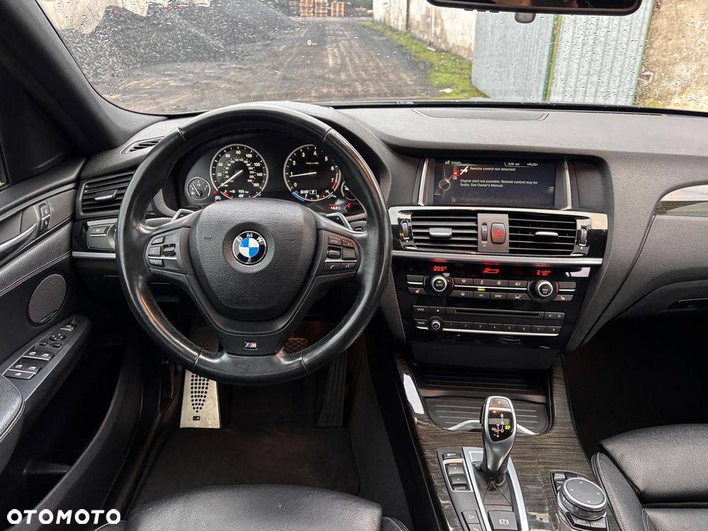 BMW X4 xDrive28i M Sport - 10