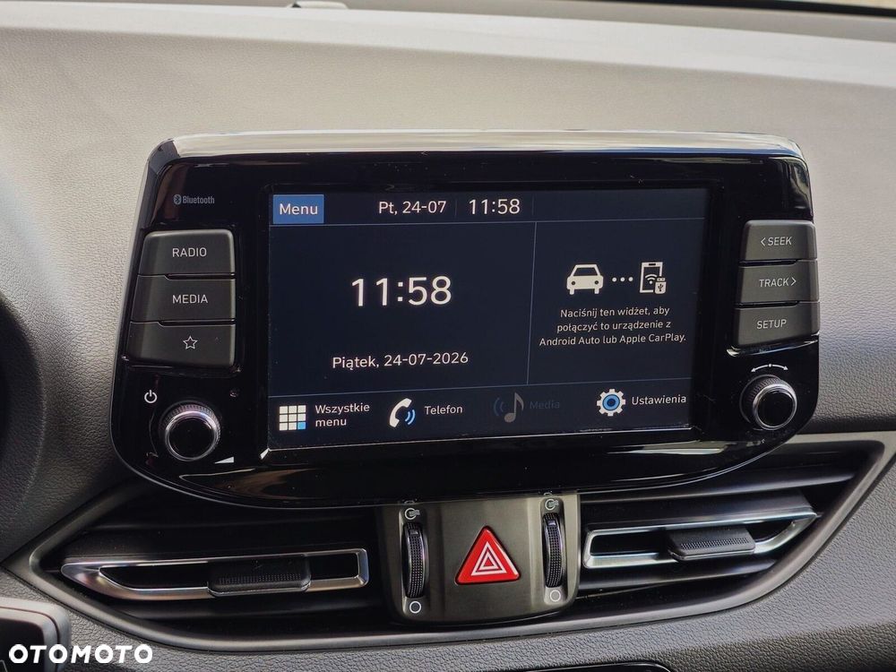 Hyundai i30 1.5 T-GDI 48V Smart - 18