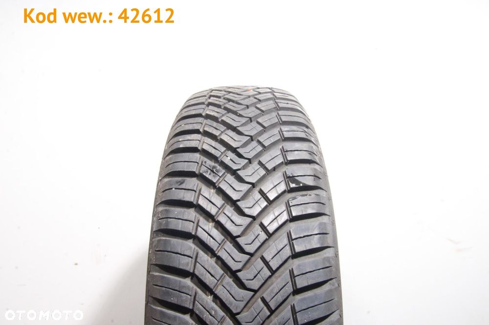 Continental AllSeasonContact - 165/70 R14 - 1