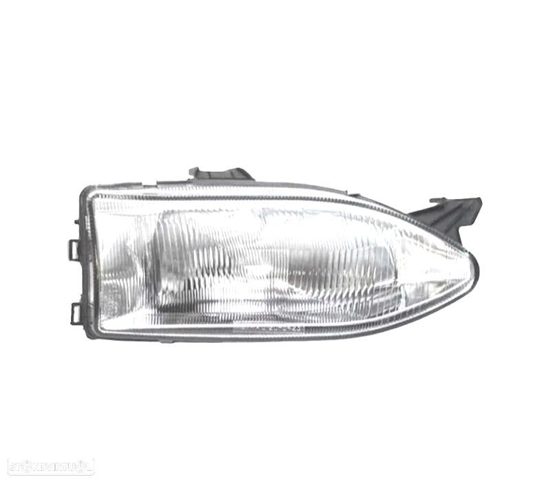 FAROL DIR FIAT PALIO 97-01 SIENA 97-01 STRADA - 1