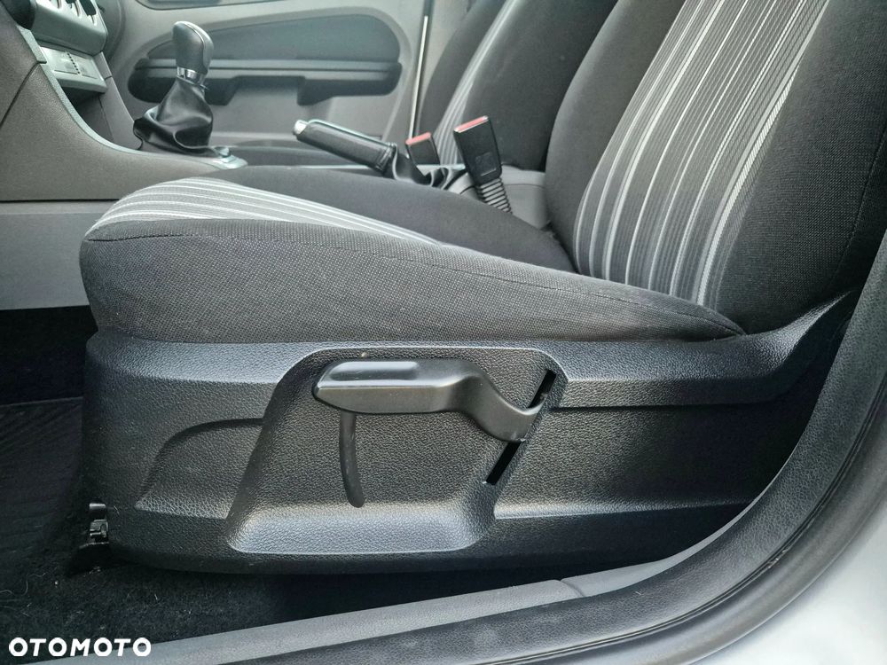 Ford Focus 1.6 Ti-VCT Silver Magic - 31
