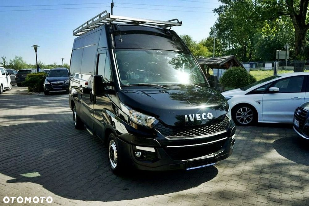 Iveco Daily 35S13 - 4