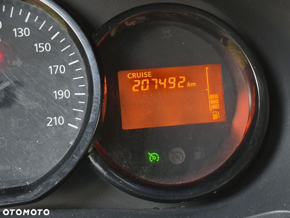 Dacia Dokker 1.6 Laureate - 8