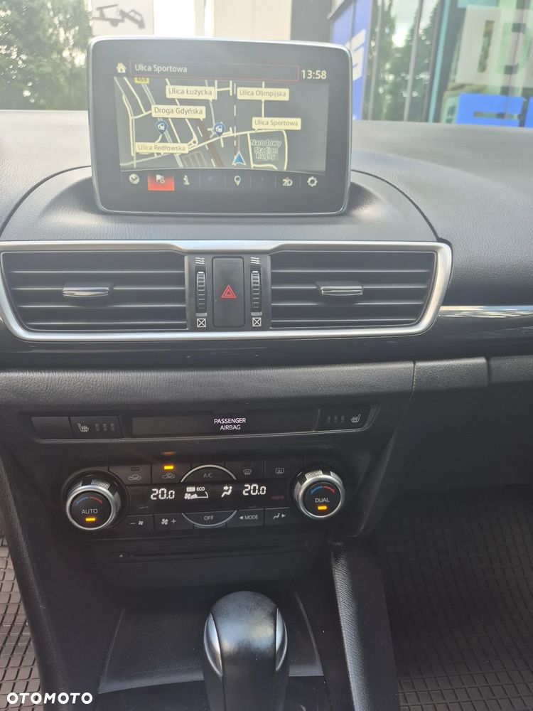 Mazda 3 2.0 Skyenergy EU6 - 15
