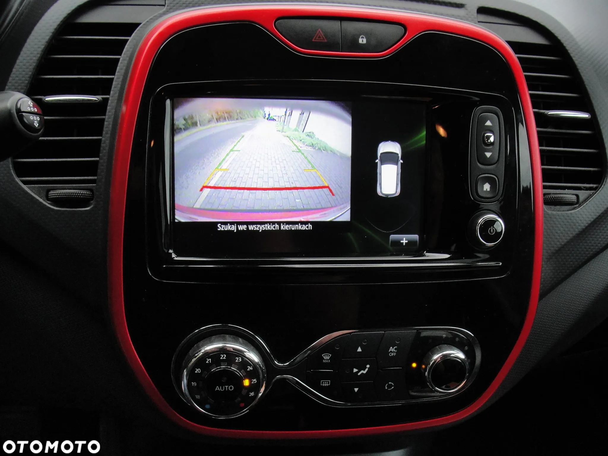 Renault Captur ENERGY dCi 90 Start&Stop Helly Hansen - 13