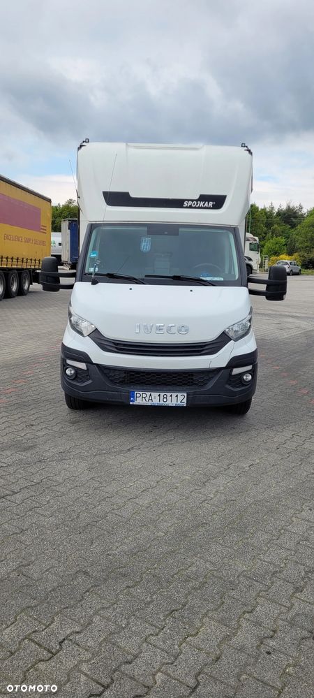Iveco Daily - 1