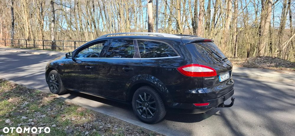 Ford Mondeo 2.0 TDCi Champions Edition - 2