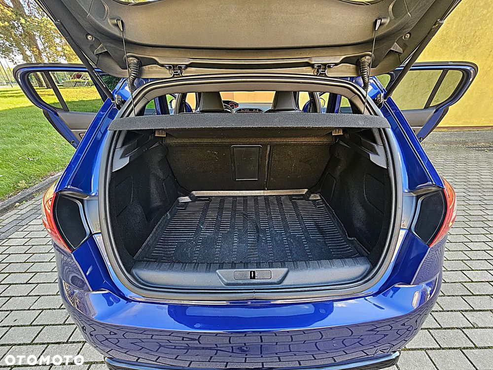 Peugeot 308 BlueHDi 180 EAT6 GT - 33