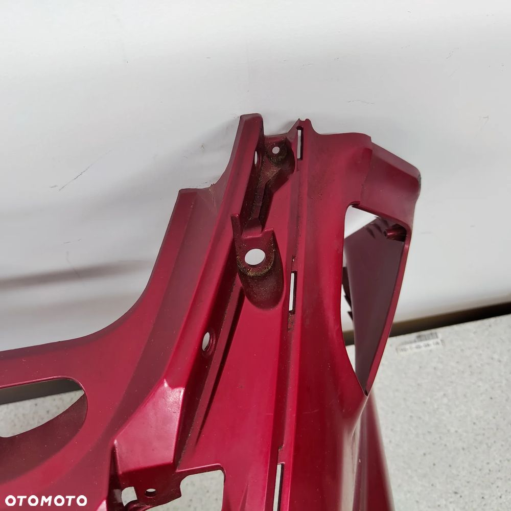 Czacha, czasza, owiewka, osłona przód Yamaha Majesty 250 - 2