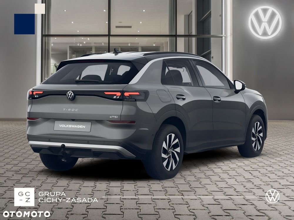 Volkswagen T-Roc - 6