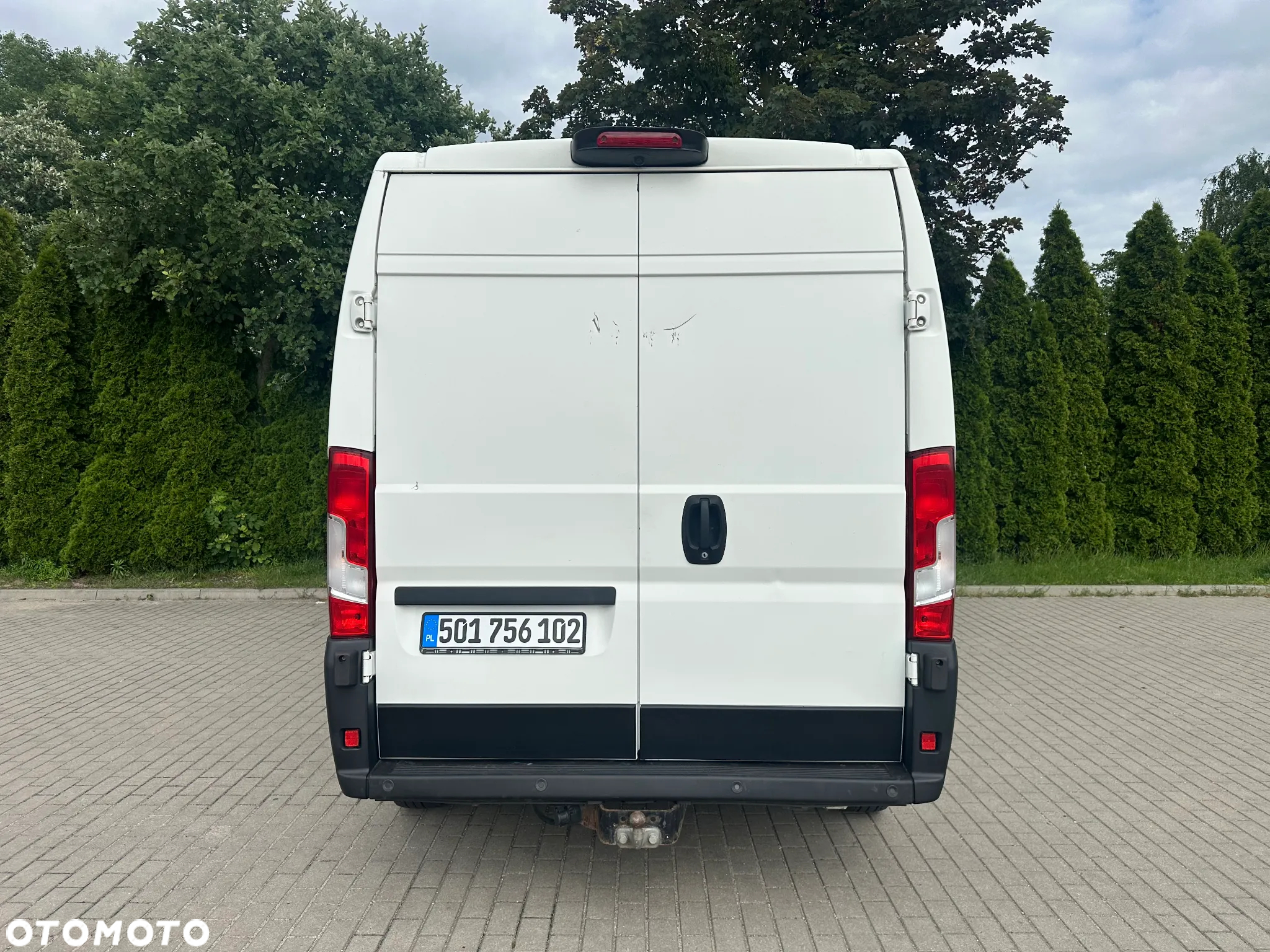 Citroën JUMPER - 10