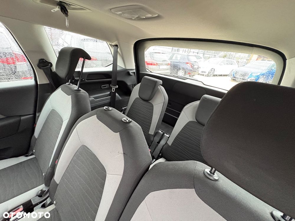 Citroën C4 Grand Picasso 1.6 HDi Impress Pack - 13