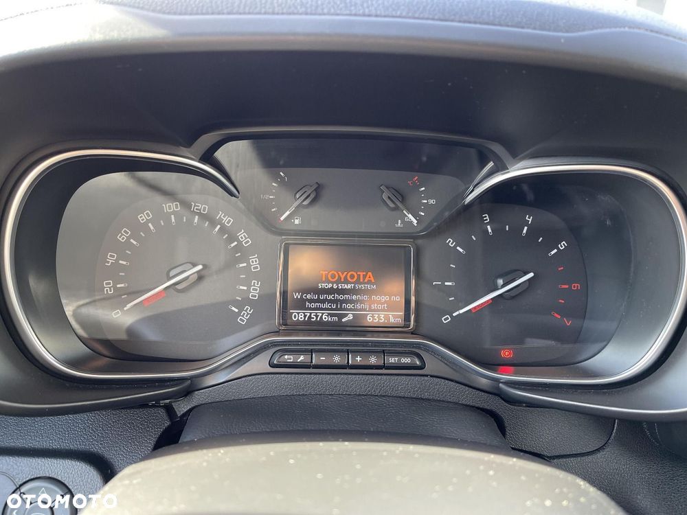 Toyota Proace City Verso - 25