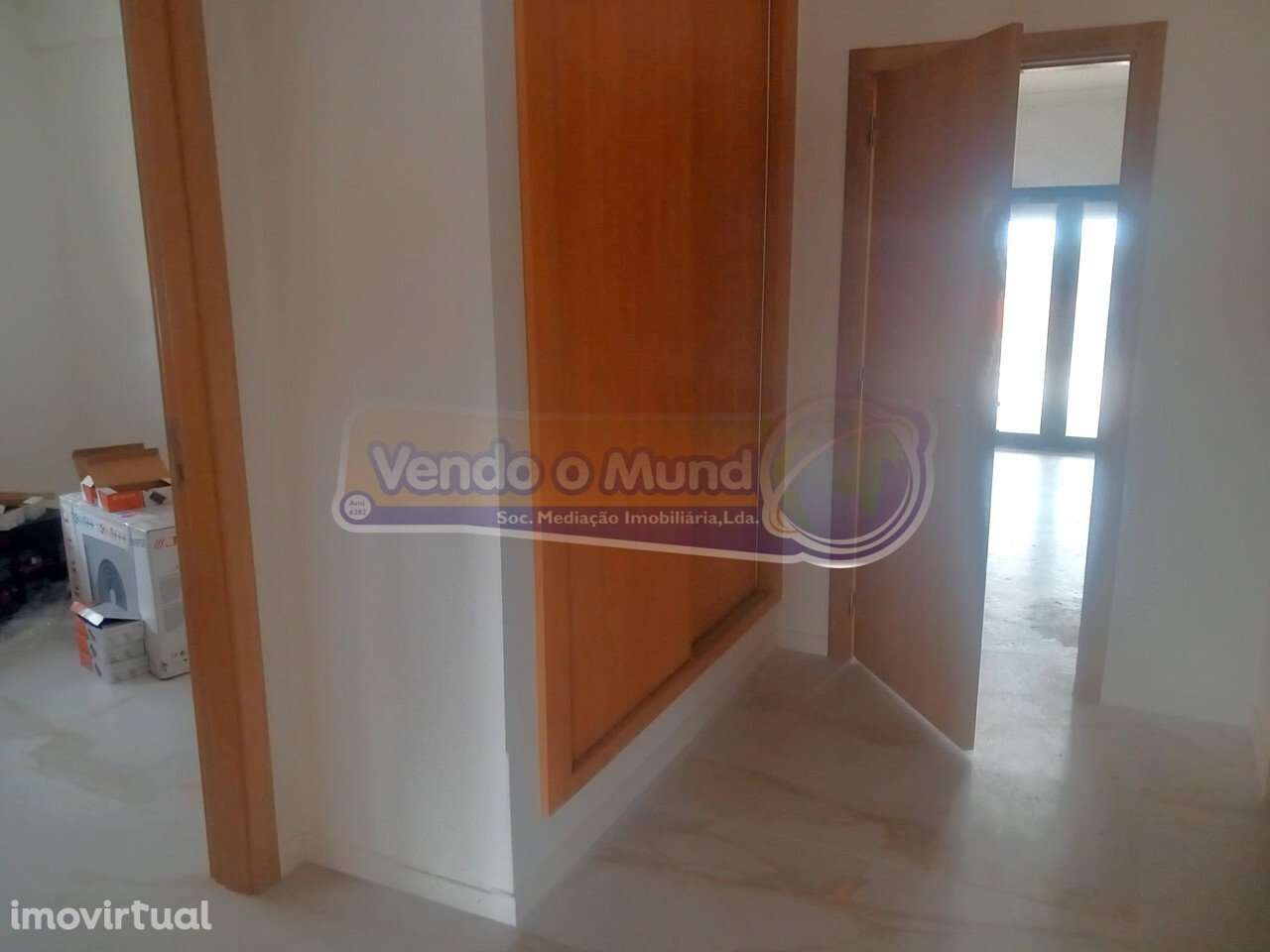 Moradia T3 em Foros de Almada, Santo Estevão (STE070) - Grande imagem: 3/7