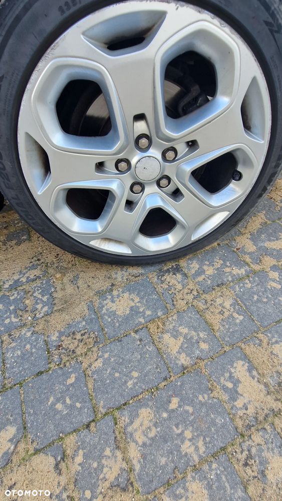 Koła 18 ford 5×108 - 14
