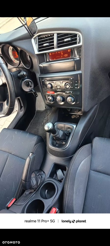 Citroën C4 VTi 120 Attraction - 10