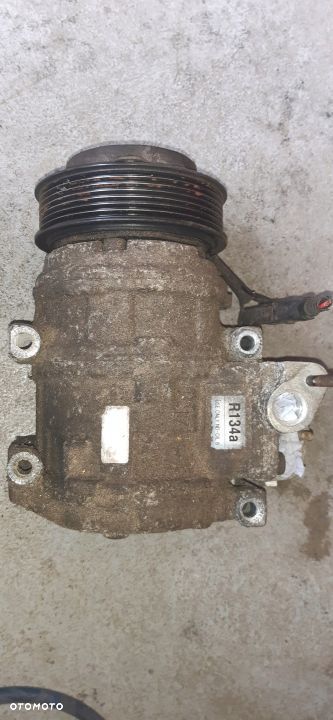 Kia Sorento 2.5 170 Sprężarka Klimatyzacji - 3