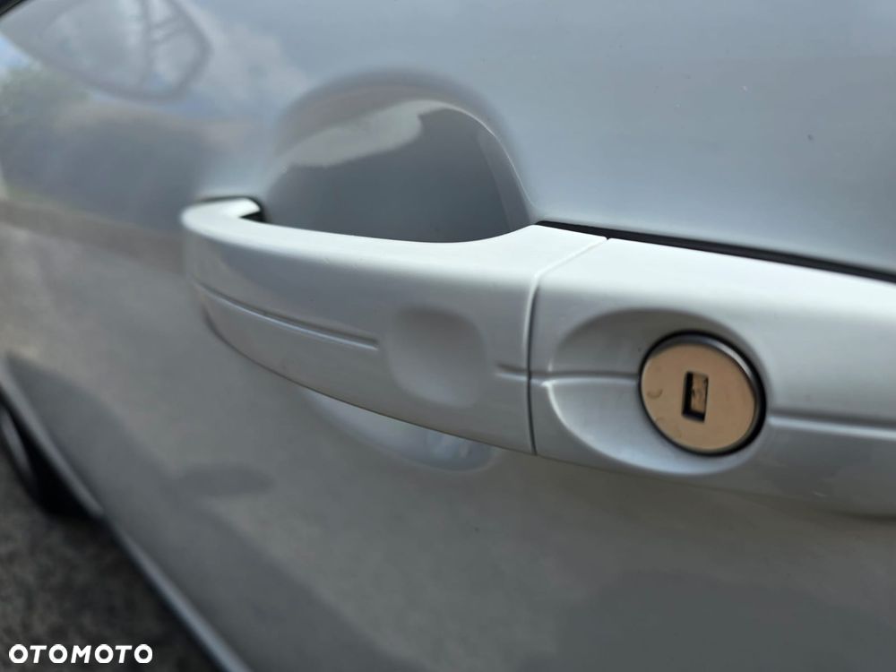 Ford Focus 1.0 EcoBoost Titanium - 19