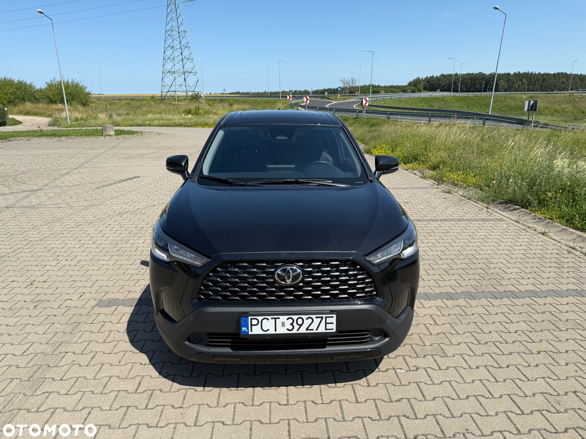 Toyota Corolla Cross - 5