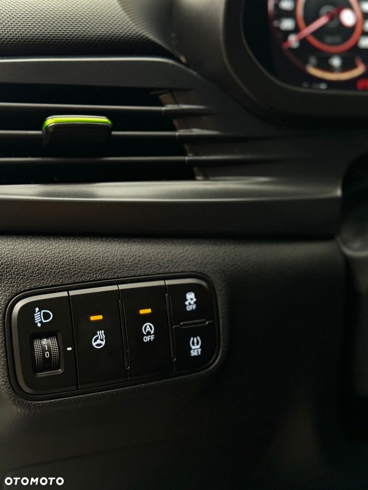 Hyundai i20 1.0 T-GDI 48V-Hybrid Prime - 9