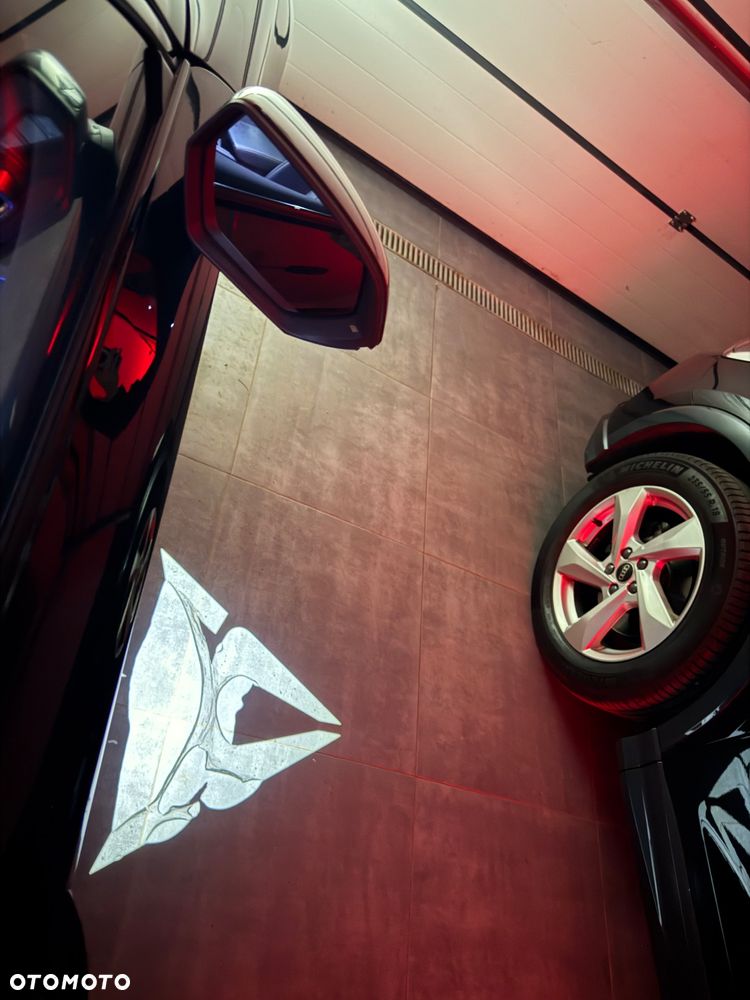 Cupra Formentor VZ 2.0 TSI 4Drive DSG - 15