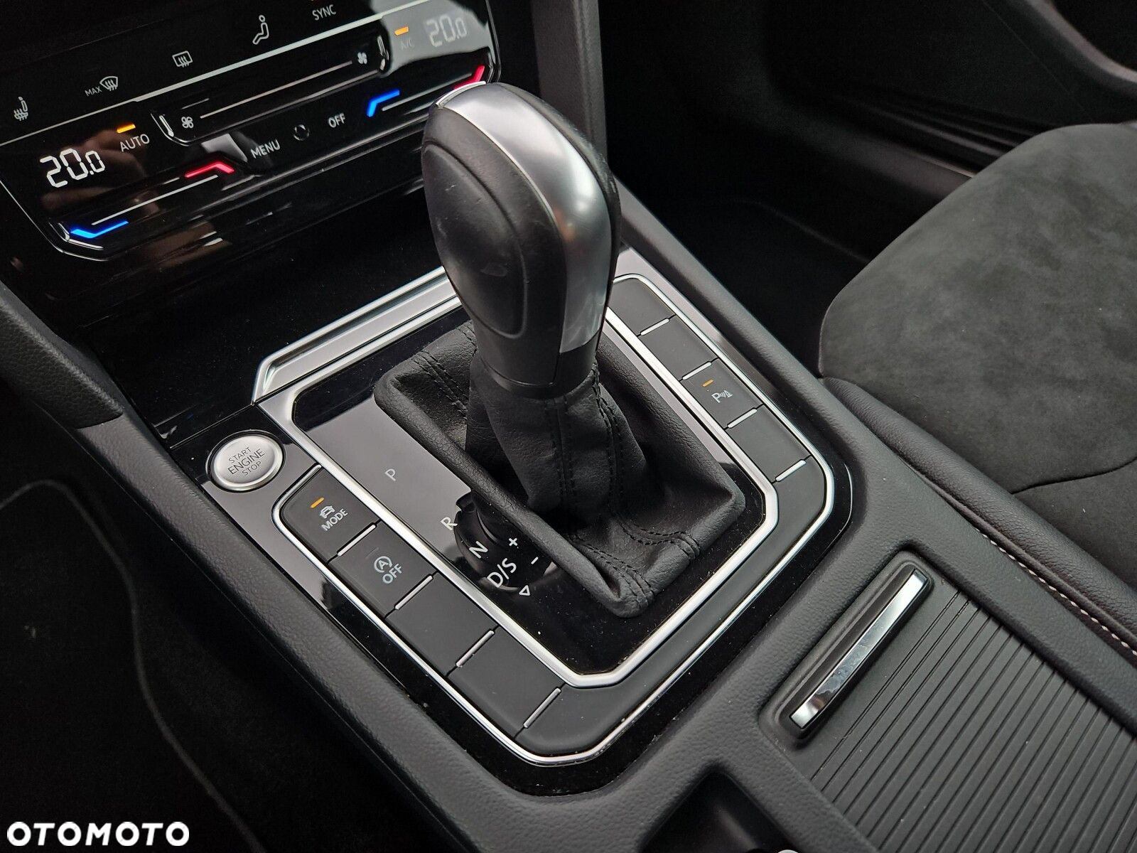 Volkswagen Arteon 2.0 TDI Elegance DSG - 21