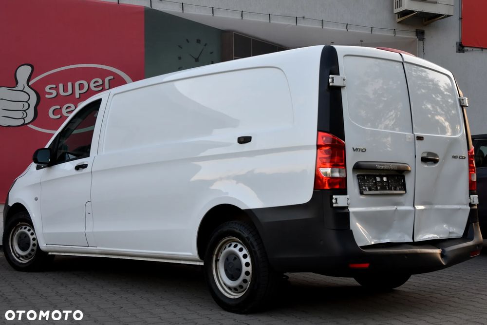 Mercedes-Benz VITO - 7