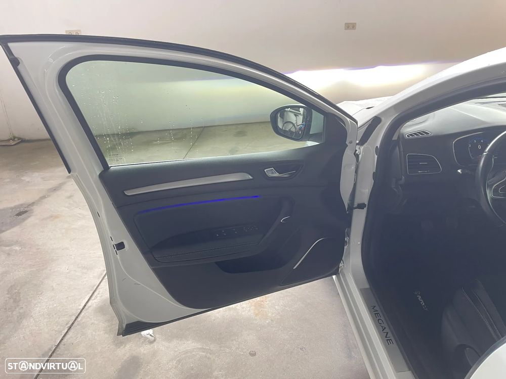 Renault Mégane 1.2 TCE Intens - 10