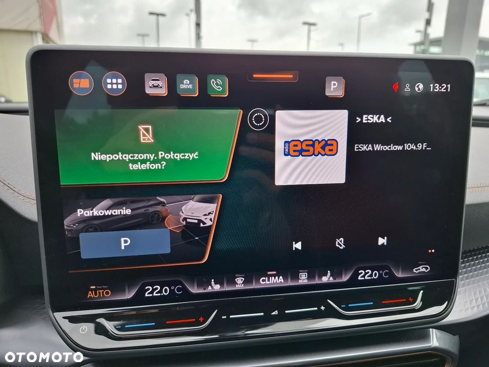Cupra Formentor 1.5 eTSI DSG - 20
